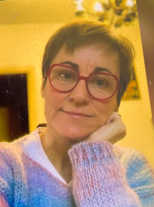 maria profesora 